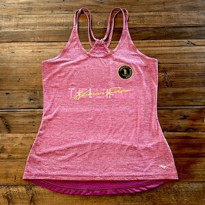 Mizuno performance The Ultimate Comrades Marathon Tank Top